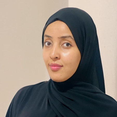 Nazrin Mohamed